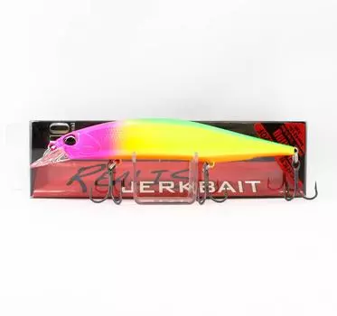 Duo Realis Jerkbait 120F Floating Lure ACCZ256 (7112)