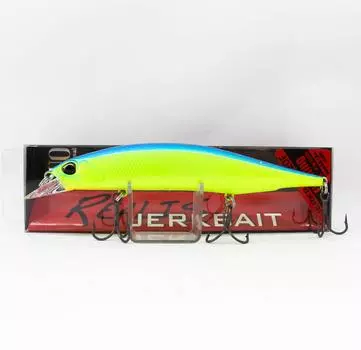 Duo Realis Jerkbait 120F Плавающая приманка ACC3232 (1732 г.)