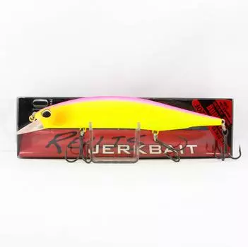 Duo Realis Jerkbait 120F Плавающая приманка ACCZ160 (5838)