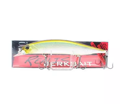 Duo Realis Jerkbait 120F Плавающая Приманка GEA3006 (1058)