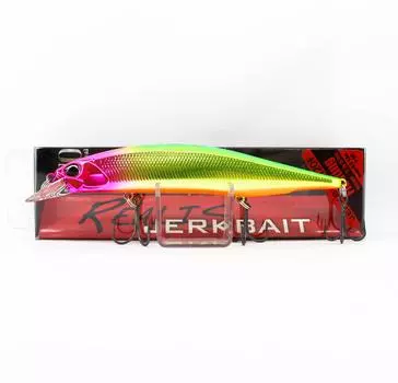 Duo Realis Jerkbait 120F Плавающая приманка MCCZ293 (8354)
