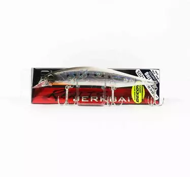 Duo Realis Jerkbait 120S SW Sinking Lure DEA0493 (4555)