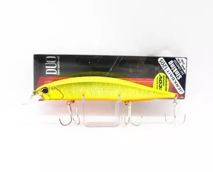 Duo Realis Jerkbait 120S SW Тонущая приманка CPA4020 (3068)