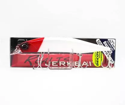 Duo Realis Jerkbait 120S SW Тонущая приманка ACC0001 (6299)