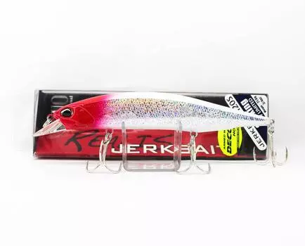DUO Realis Jerkbait 120S SW Тонущая приманка AOA0220 (1199)