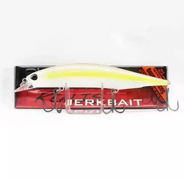 Duo Realis Jerkbait 120SP Подвесная приманка CCC3162 (2628)