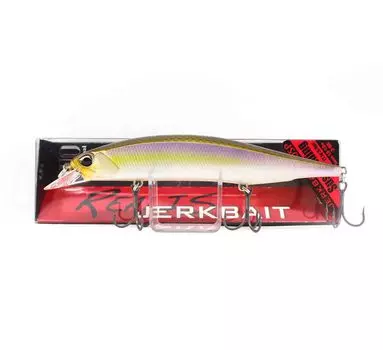Duo Realis Jerkbait 120SP Подвесная приманка CCC3176 (2698)