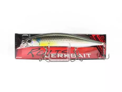 DUO Realis Jerkbait 120SP Подвесная приманка CNAZ106 (9176)