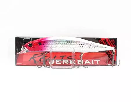 Duo Realis Jerkbait 120SP Подвесная Приманка CPA0107 (9343)