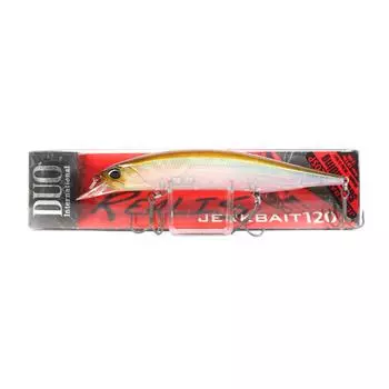 Duo Realis Jerkbait 120SP Подвесная приманка DEA3006 (9811)