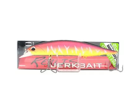 Duo Realis Jerkbait 120SP Подвесная приманка для щуки ACC3079 (0556)