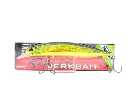 Duo Realis Jerkbait 120SP Подвесная приманка для щуки ADA4054 (0525)