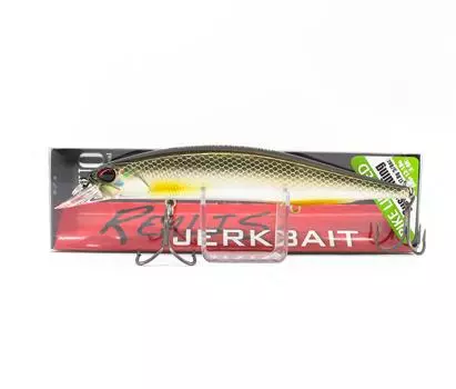 Duo Realis Jerkbait 120SP Подвесная приманка для щуки ANA3261 (4930)