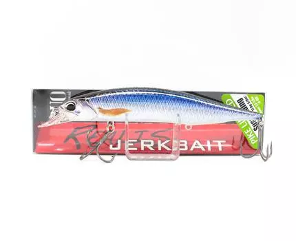 Duo Realis Jerkbait 120SP Подвесная приманка для щуки AFA3830 (1187)