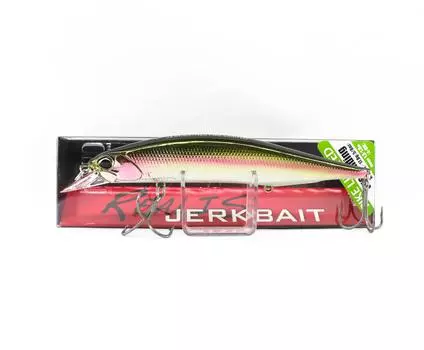 Duo Realis Jerkbait 120SP Подвесная приманка для щуки DRA4036 (4684)