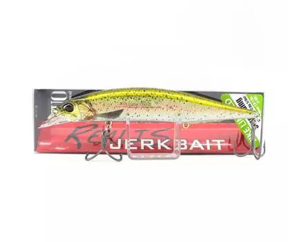 Duo Realis Jerkbait 120SP Подвесная приманка для щуки CCC3836 (0587)