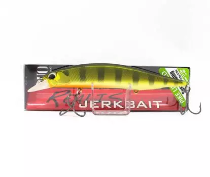 Duo Realis Jerkbait 120SP Подвесная приманка для щуки ASA3146 (4677)