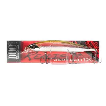 Duo Realis Jerkbait 120SP Подвесная Приманка DSH3061 (6170)
