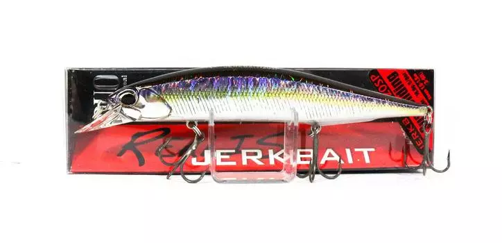 Duo Realis Jerkbait 120SP Подвесная приманка GPA4009 (6895)