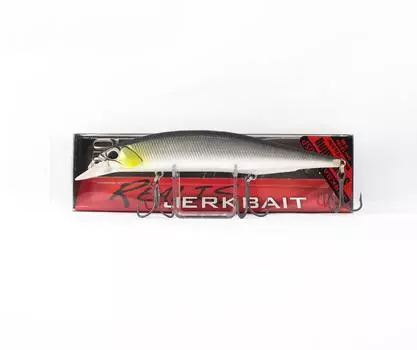Duo Realis Jerkbait 120SP подвесная приманка ADA4015 (8326)