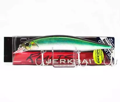 Duo Realis Jerkbait 120SP SW Подвесная приманка GAA4005 (7761)