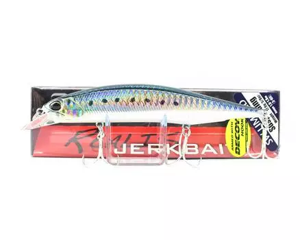 Duo Realis Jerkbait 120SP SW подвесная приманка AHA0011 (1912)