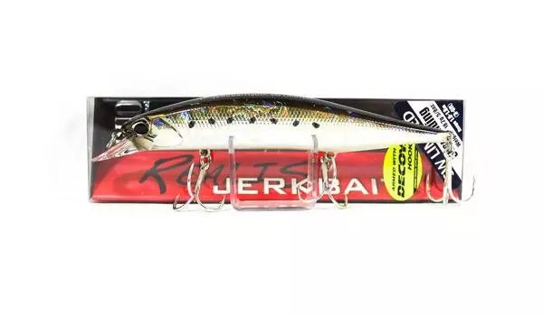 Duo Realis Jerkbait 120SP SW подвесная приманка ADA0037 (1899 г.)