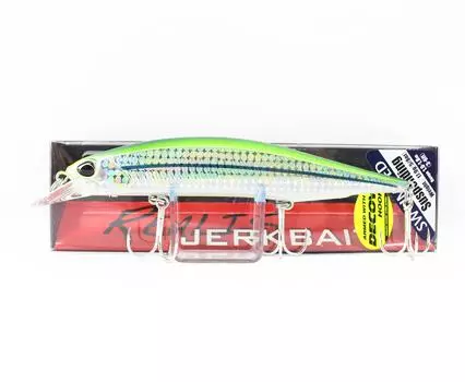 Duo Realis Jerkbait 120SP SW подвесная приманка AQAZ033 (6812)