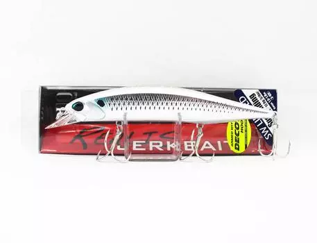 Duo Realis Jerkbait 120SP SW Подвесная приманка ASA3513 (0356)