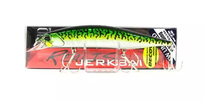 Duo Realis Jerkbait 120SP SW Подвесная приманка DAA0263 (9385)
