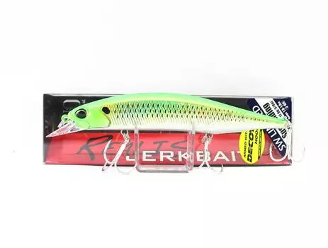 Duo Realis Jerkbait 120SP SW Подвесная приманка CPA3512 (0332)
