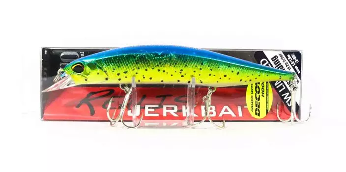 Duo Realis Jerkbait 120SP SW Подвесная приманка ADA0150 (0488)