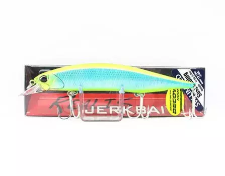 Duo Realis Jerkbait 120SP SW подвесная приманка APA0411 (0658)