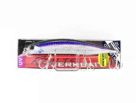 Duo Realis Jerkbait 120SP SW Подвесная приманка CNA0534 (0301)