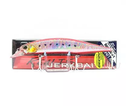 Duo Realis Jerkbait 120SP SW Подвесная приманка CPA0384 (0641)