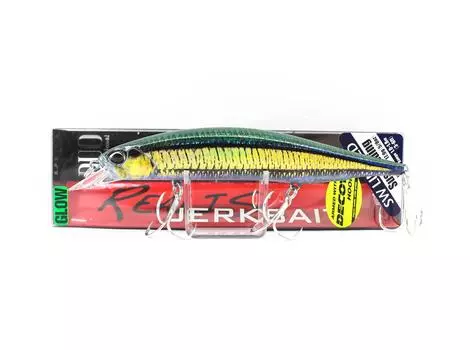 Duo Realis Jerkbait 120SP SW Подвесная приманка CGO0564 (0318)