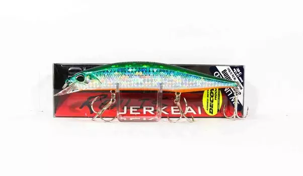 Duo Realis Jerkbait 120SP SW подвесная приманка AQA0283 (2818)