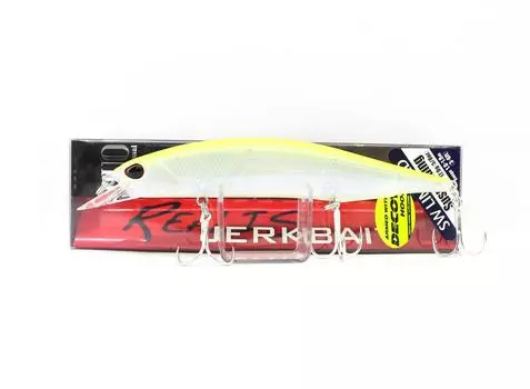 Duo Realis Jerkbait 120SP SW Подвесная приманка CLB0230 (0363)