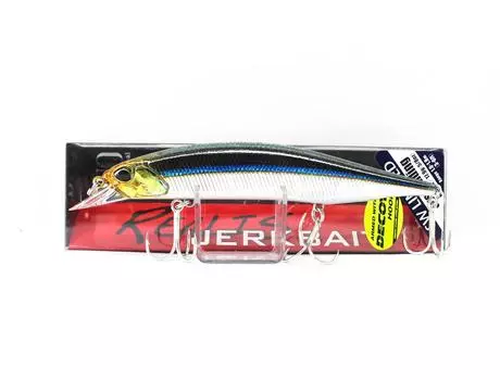 Duo Realis Jerkbait 120SP SW Suspend Lure CYA0582 (0295)