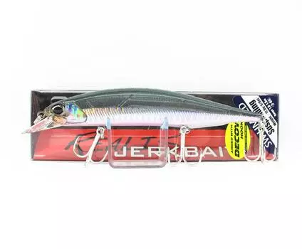Duo Realis Jerkbait 120SP SW Suspend Lure CHH0402 (0665)