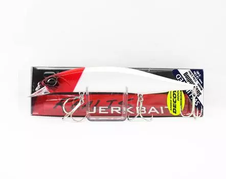 Duo Realis Jerkbait 120SP SW Suspend Lure ACC0001 (0387)
