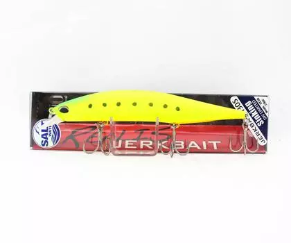 Duo Realis Jerkbait 130S SW Тонущая приманка ACC0547 (6212)
