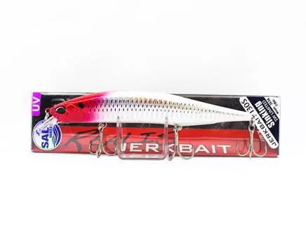 Duo Realis Jerkbait 130S SW Тонущая приманка CHA0107 (6175)