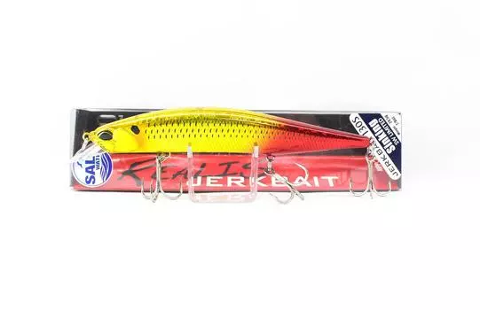 Duo Realis Jerkbait 130S SW Тонущая приманка CPA0645 (1444)