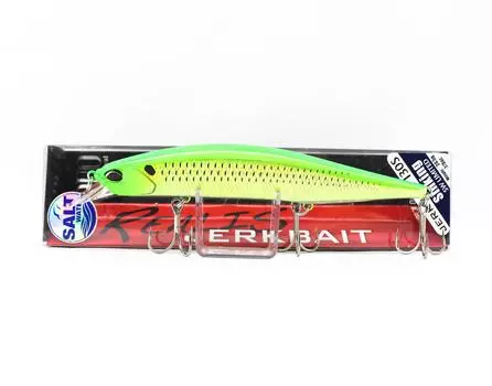Duo Realis Jerkbait 130S SW тонущий блесна CPA3512 (6137)