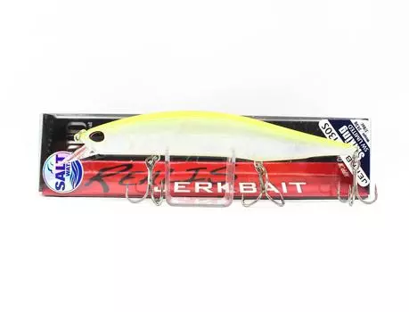 DUO Realis Jerkbait 130S SW тонущий блесна CLB0230 (6168)