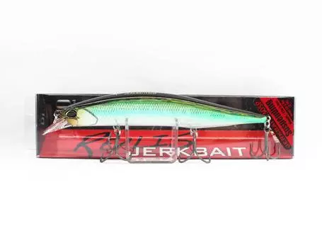 Duo Realis Jerkbait 130SP Подвесная приманка CAA4005 (0547)