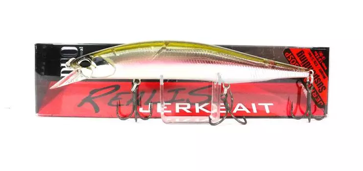 Duo Realis Jerkbait 130SP Подвесная приманка DSH3061 (6659)