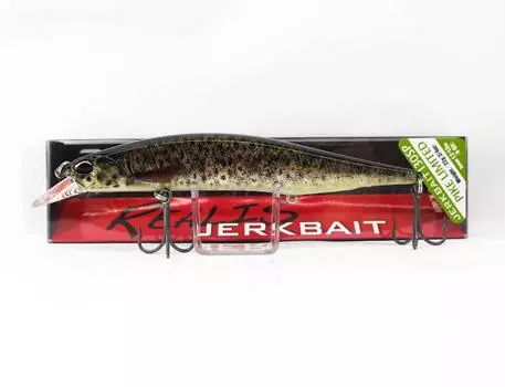 Duo Realis Jerkbait 130SP Приманка для ловли щуки CCC3815 (8626)