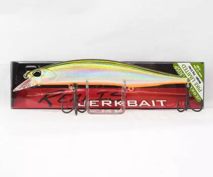Duo Realis Jerkbait 130SP Приманка для ловли щуки ANA4047 (8732)
